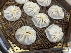 -西安贾三灌汤包·回坊小吃·清真炒菜(北院门总店)