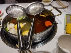 -犇鼎牛潮汕牛肉火锅(新辰里学清路店)