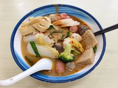 麻辣烫-重庆麻辣烫(国权路店)