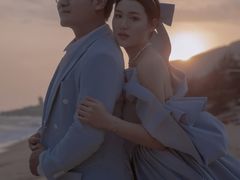 -经典婚纱摄影美学馆·私人定制