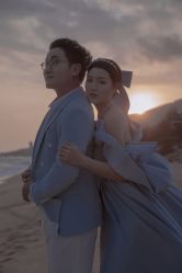 -经典婚纱摄影美学馆·私人定制