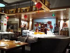 -陆壹捌餐厅(五大道店)
