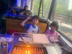 -很久以前羊肉串(打浦路店)