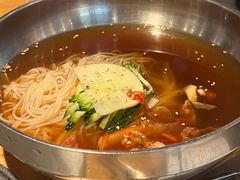 -牛炙烤肉(车公庙店)