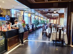 -惠丰堂饭庄·烤鸭·京味菜(西北旺·唐家岭店)