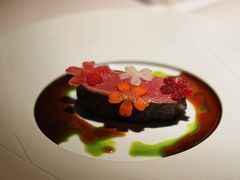 -三嚥阁 La Villa Restaurant