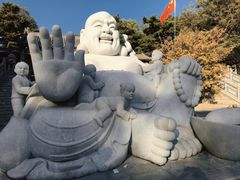 -棋盘山风景区
