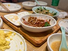 -春饼先生·北京烤鸭(甘井子万达店)