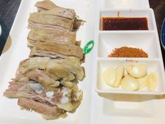 -阿西娅食府(中关村店)