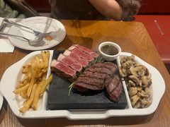 -Entrecôte 法国牛扒馆(保利·时光里店)