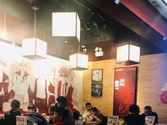 -老班长手工灌汤包(嘉洲广场店)