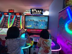 -反斗乐园(领展中心城店)