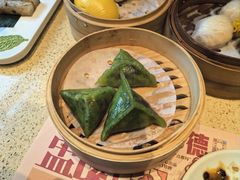 -点都德(长泰广场店)