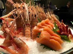 -王鼎精致料理铁板烧(世博源店)