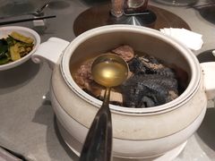-广东道至正餐厅(区庄店)