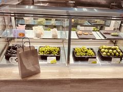 -喜茶(杭州滨江宝龙店)