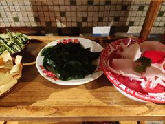 -楠火锅(太古里总店)