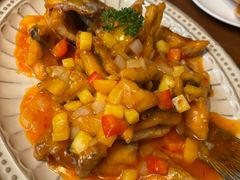 -泰国餐厅 Thai Food(裕华万达店)