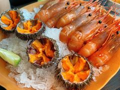 -花潮料理艺食馆(成都万象城店)