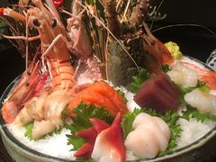 -王鼎精致料理铁板烧(世博源店)