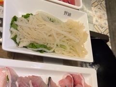 -野妹经典火锅(民治店)