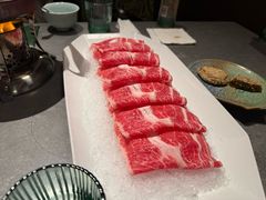 -鼎鼎香·港式火锅(北京SKP店)