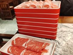-京元盛铜锅涮肉(上海总店)