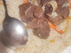 -谷丽麦馕新疆菜·清真(步步高梅溪新天地店)