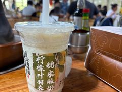 -元盛居(生态大街店)