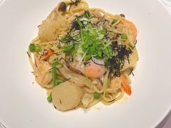 北海道温泉意大利面-娜娜家·Nana's restaurant(国金汇店)