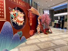 -香港富临皇宫(五月花商业广场店)