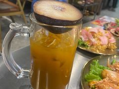 -炉队长·齐齐哈尔家庭烤肉(马家堡店)