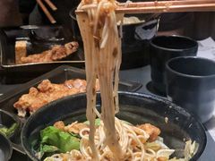 君悦排骨面-馔豚·台北菜专门店(深圳湾万象城店)