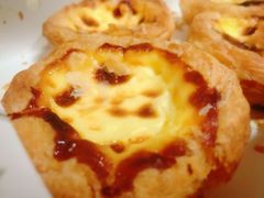 -莉蓮蛋挞(静安寺店)