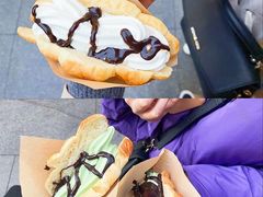 -麦当劳(西单明珠店)