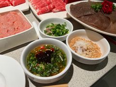 -海底捞大排档火锅(悦荟广场店)