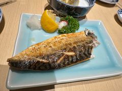 -小山日本料理(太古汇店)