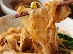 -广州柏悦酒店·悦景轩·粤菜餐厅