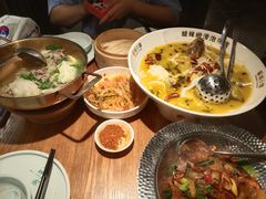 -蓉城小馆(科兴店)