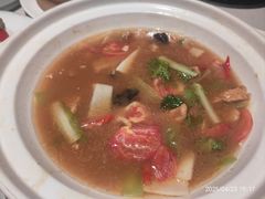 -院8里·小聚园老川菜(九眼桥店)