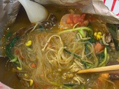 -见味花甲(福田coco park店)