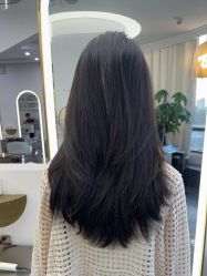 点击看大图 -3am hair salon烫发染发接发