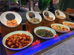 -火叮叮自助烤肉·现切牛肉(茂业店)