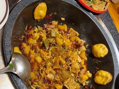 -大锅小灶(沙滨路店)