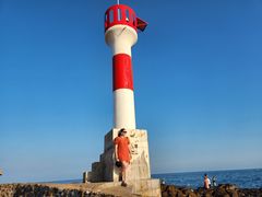 -江山半岛白浪滩景区