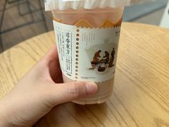 -萃茶师(琅西店)