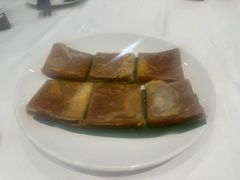 -金河半岛园林酒家(金融城店)
