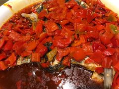 -U你·天然调味(南湖总店)