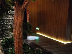 -江南足纪·影院足道·轻奢SPA(笋岗HALO广场店)