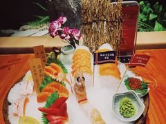 -文三酒肆自助放题(新街口友谊广场店)